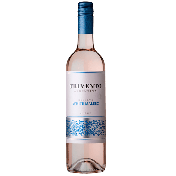Vinho Tinto Argentino Trivento Reserve White Malbec Vinho Argentino Trivento Reserve White Malbec